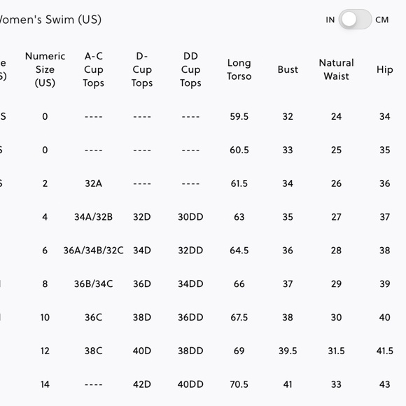 J Crew 2025 New Antique White Crochet string bikini with O-ring, size Large - Picture 7 of 7